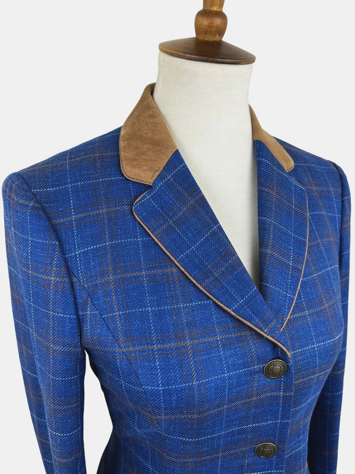 The Lainey Show Coat
