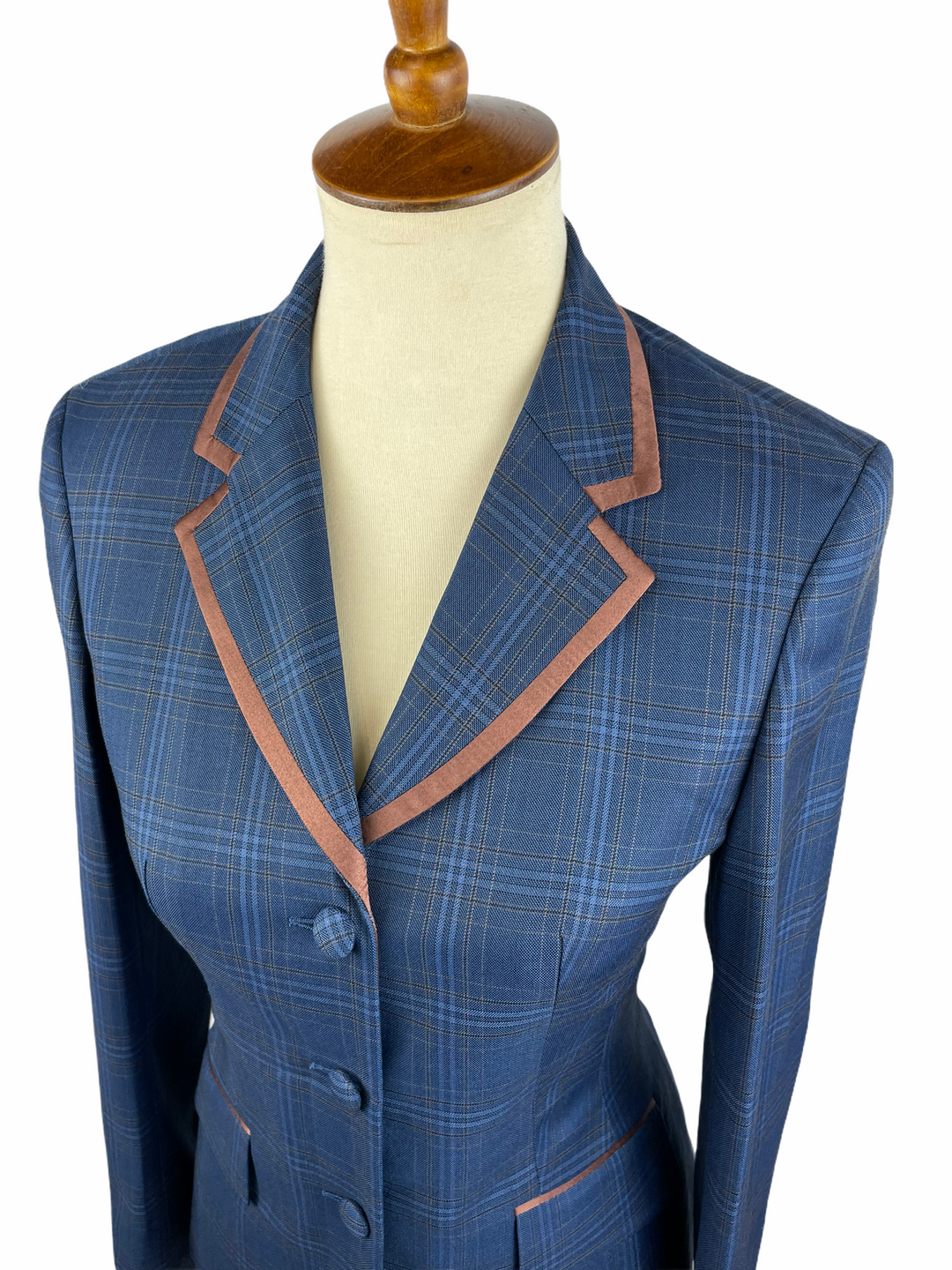 The Ellis Show Coat