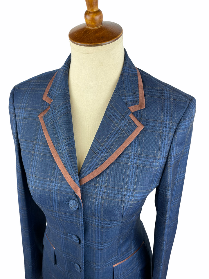 The Ellis Show Coat