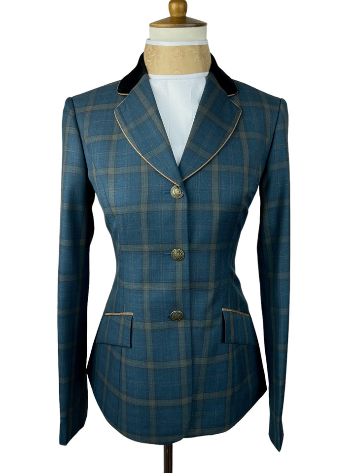 The Daniella Show Coat