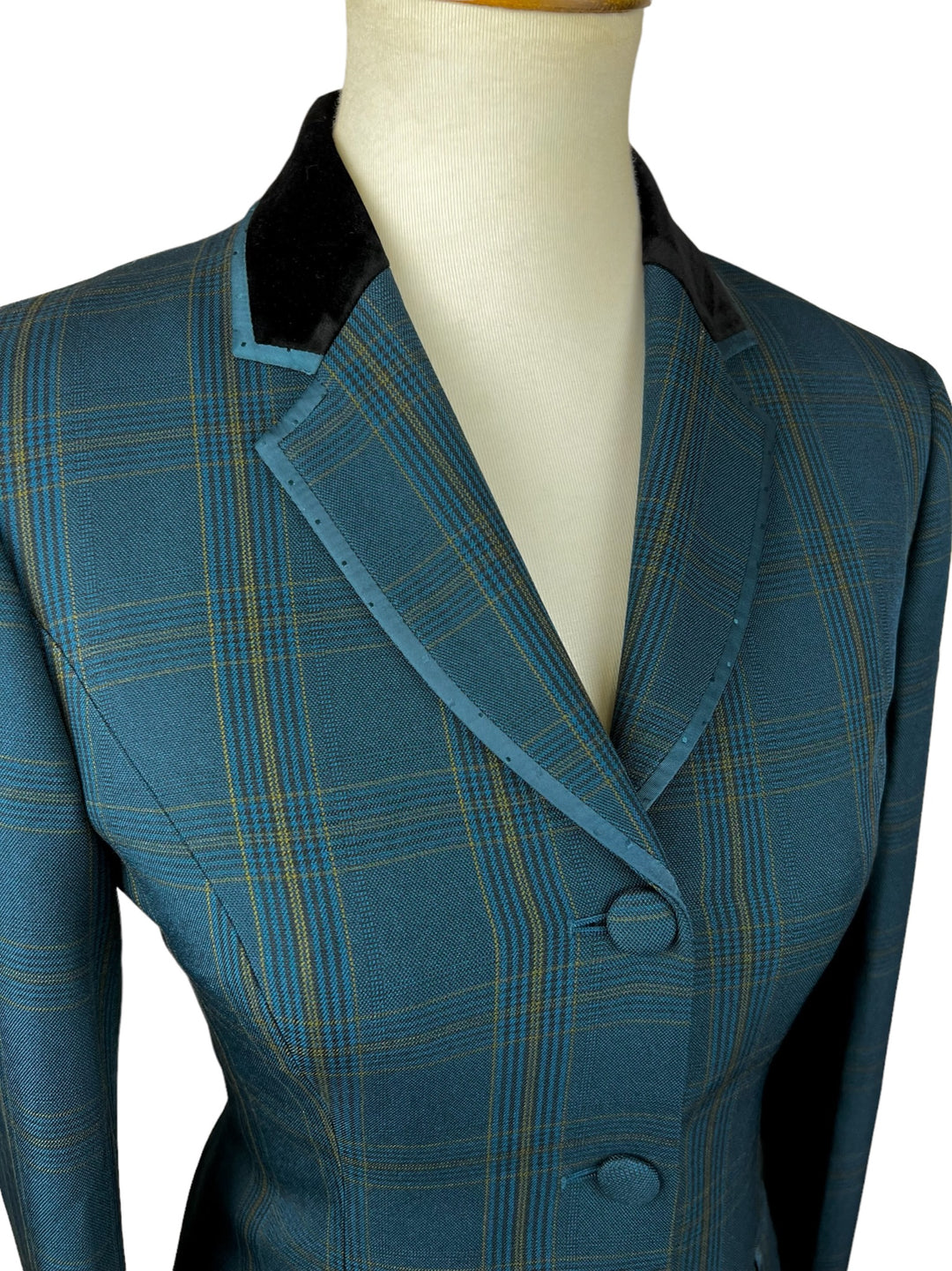 The Daphne Show Coat