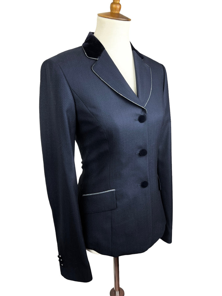 The Kelly Coat