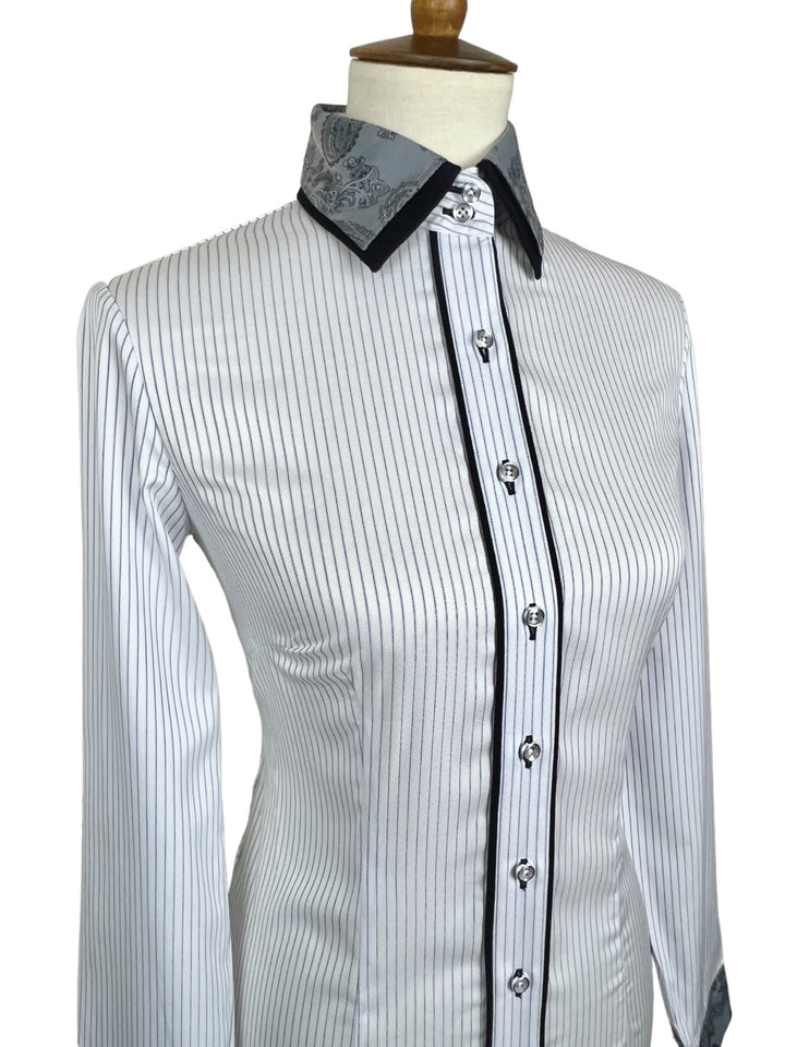 The Billie Western Shirt
