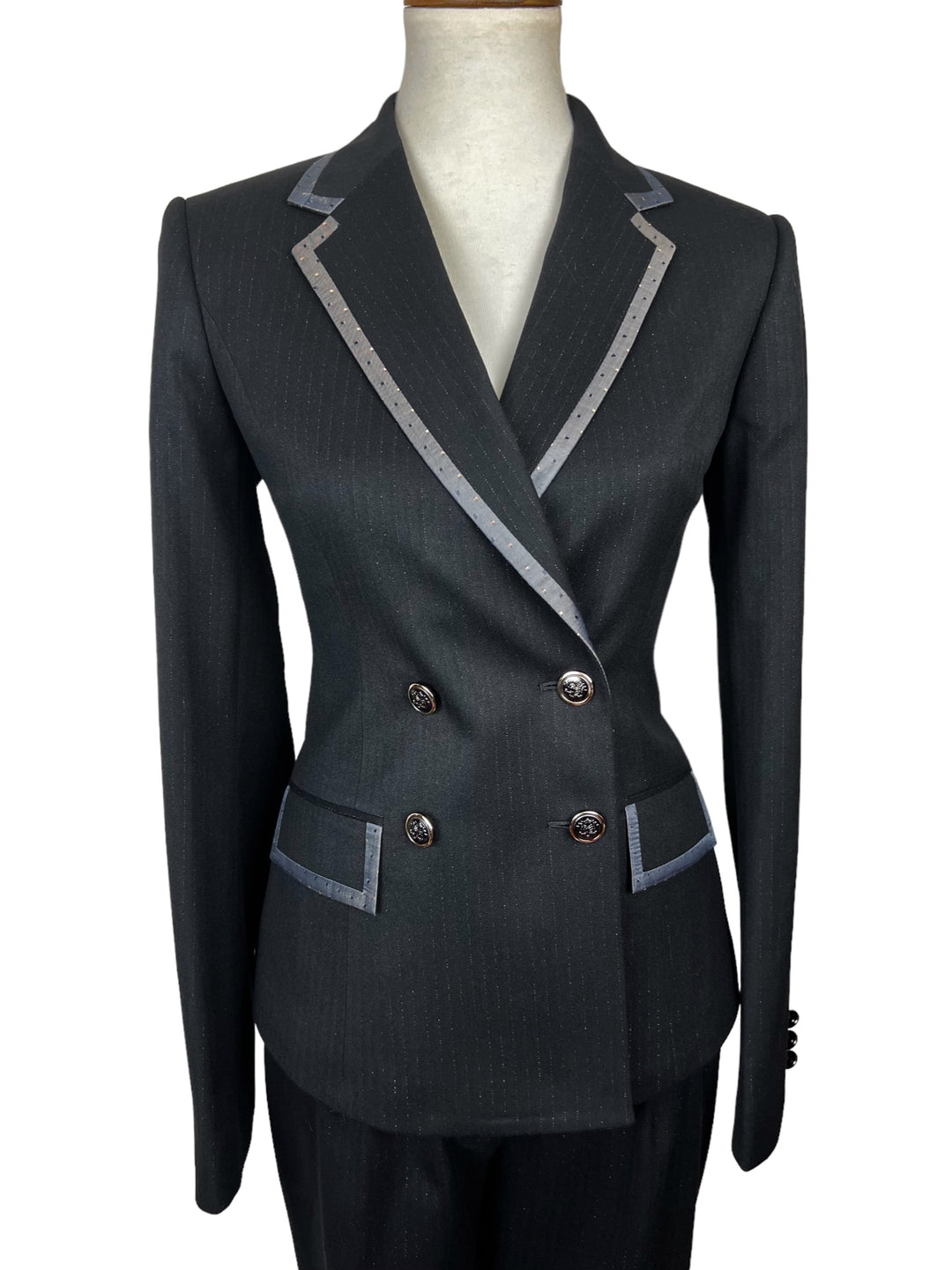 The Mariah Showmanship Suit