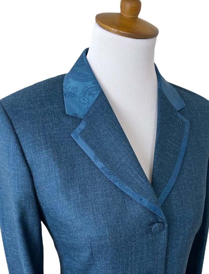 The Lexi Show Coat