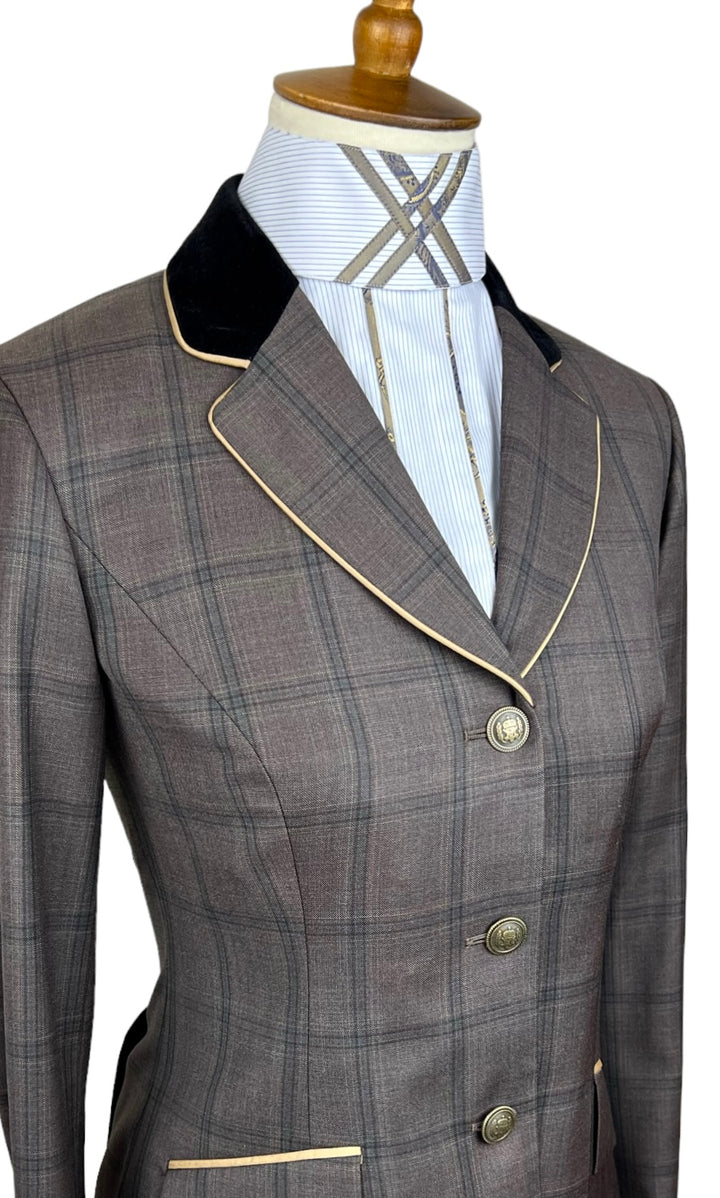 The Murphy Show Coat