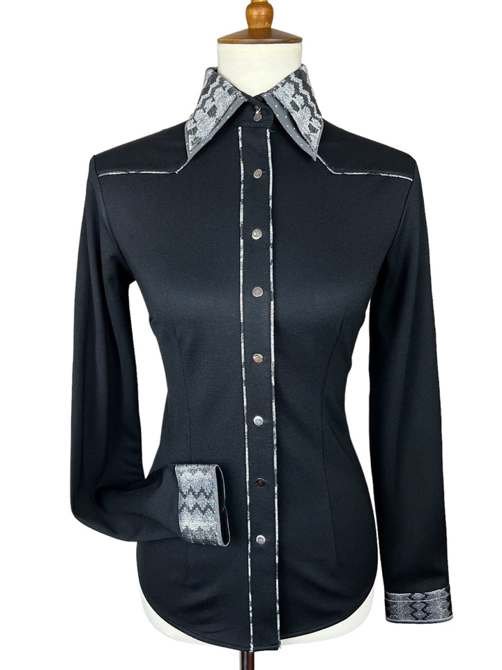 The Denver Western Shirt