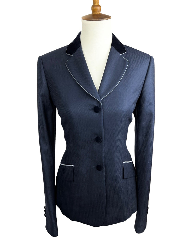 The Kelly Coat (Size 14) - Ref. 286