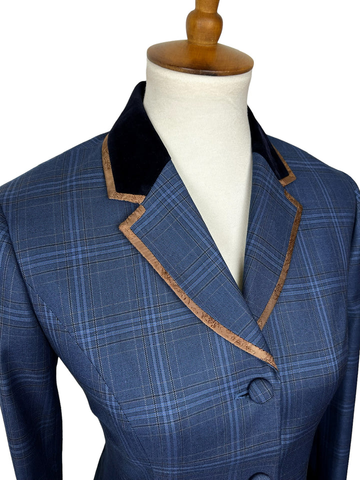 The Indy Show Coat