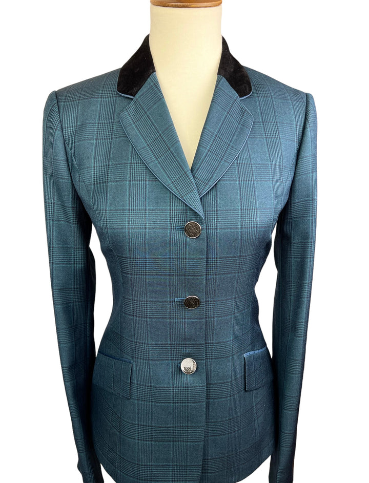 The Anderson Show Coat