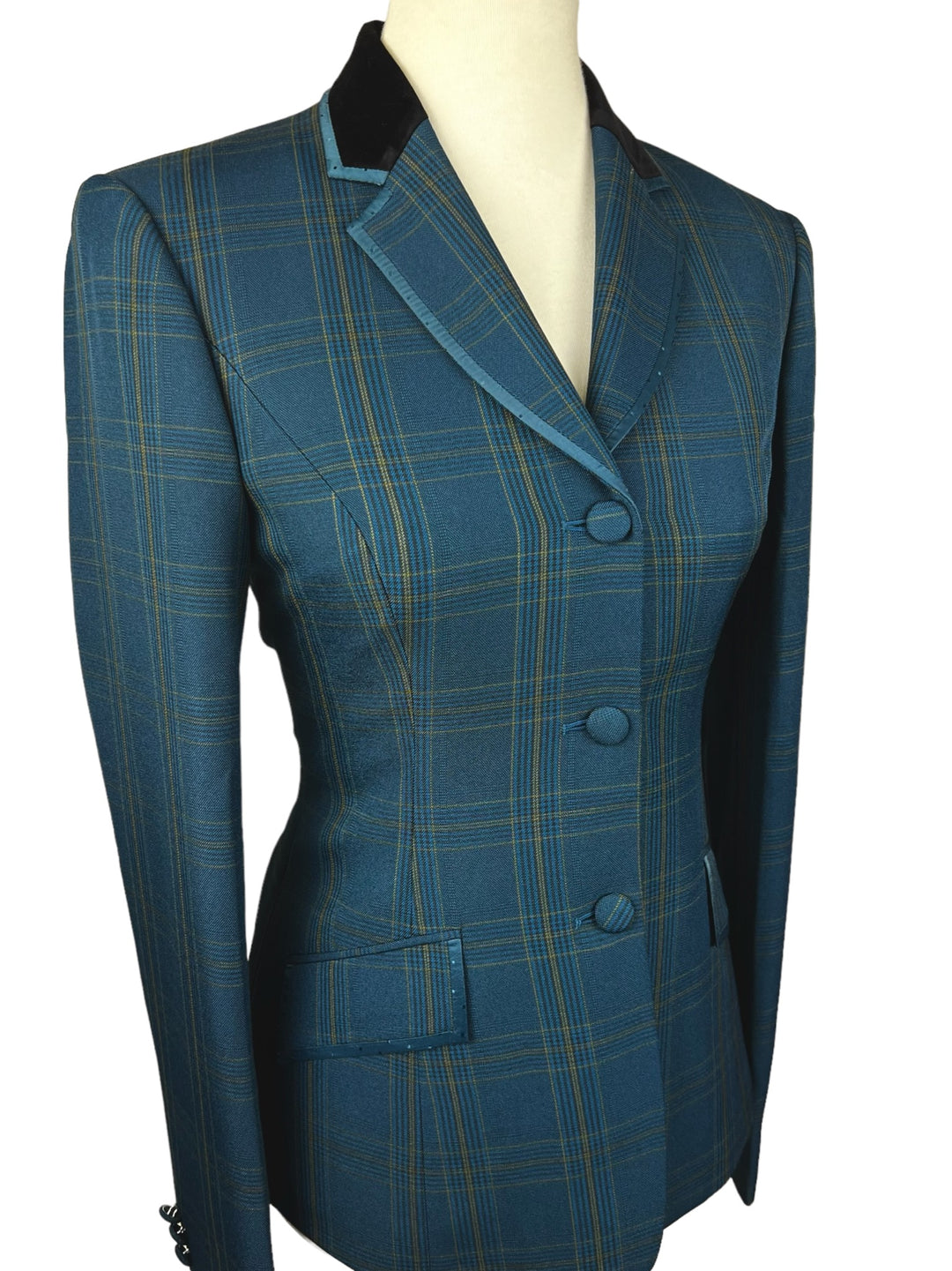 The Daphne Show Coat