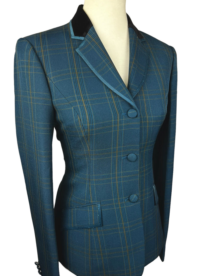 The Daphne Show Coat