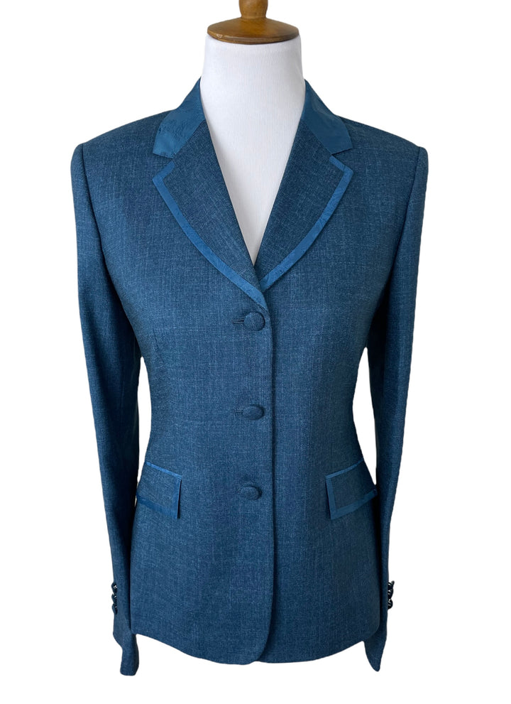 The Lexi Show Coat