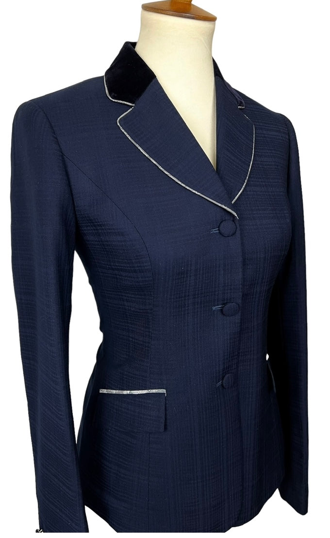The Emery Show Coat