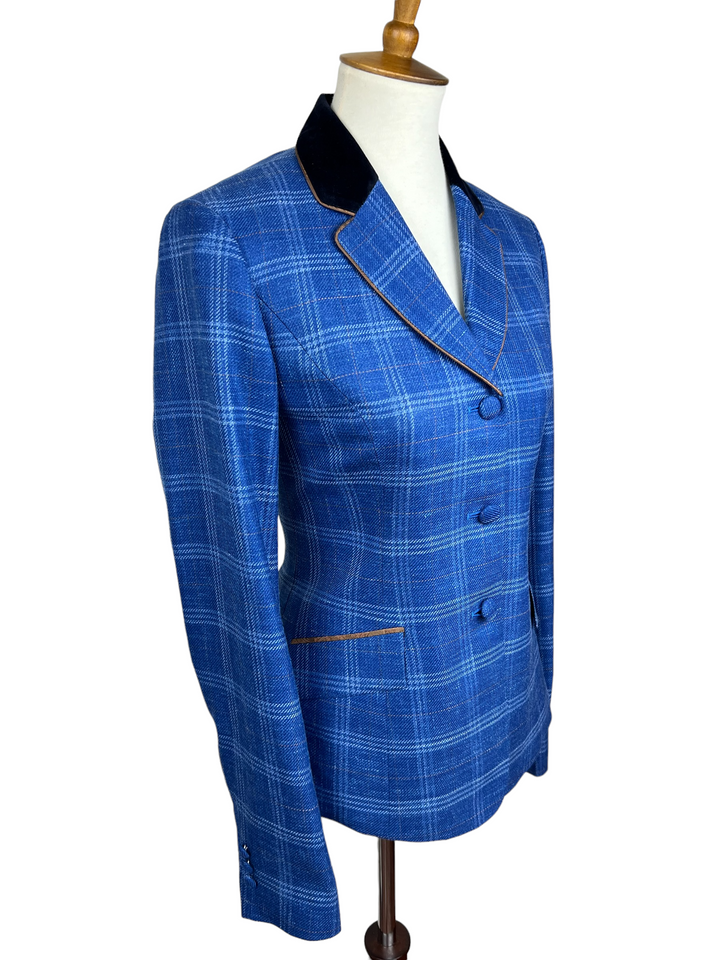 The Lindy Show Coat