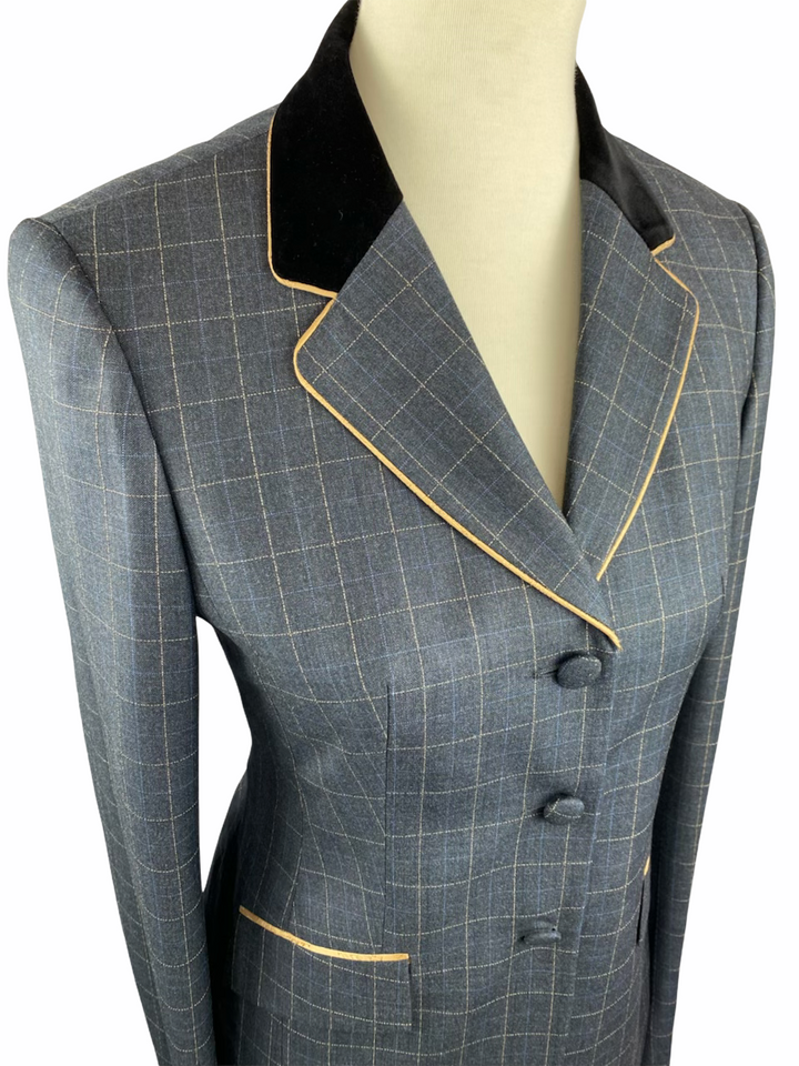 The Kara Show Coat