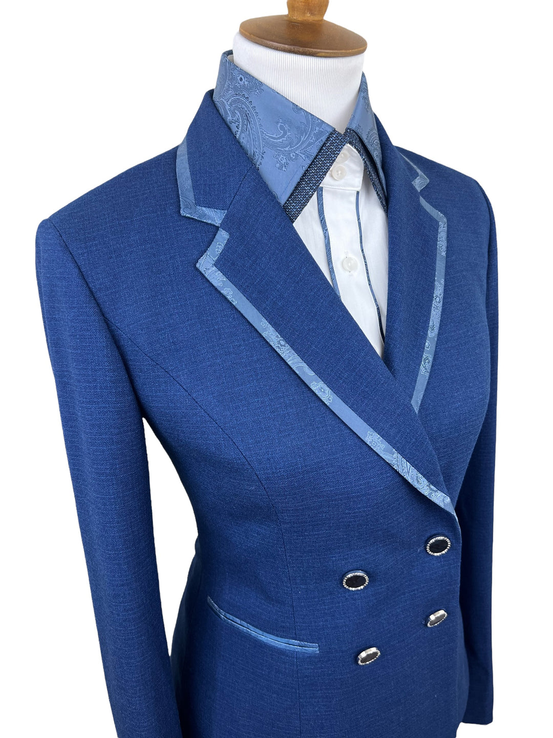 The Brandy Showmanship Suit