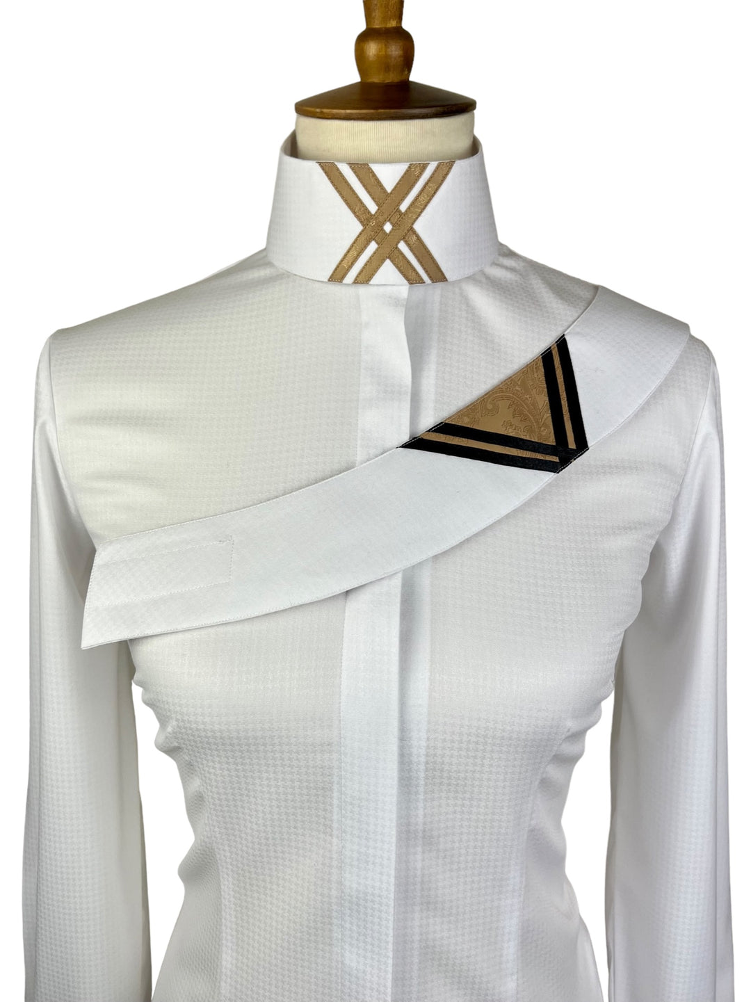 The Brooklyn Signature Hunt Shirt