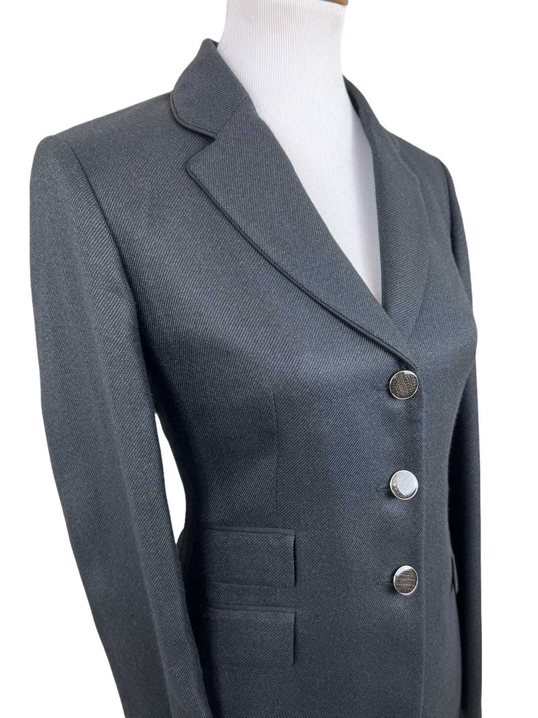 The Peyton Formal Hunt Coat