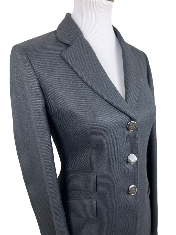 The Peyton Formal Hunt Coat