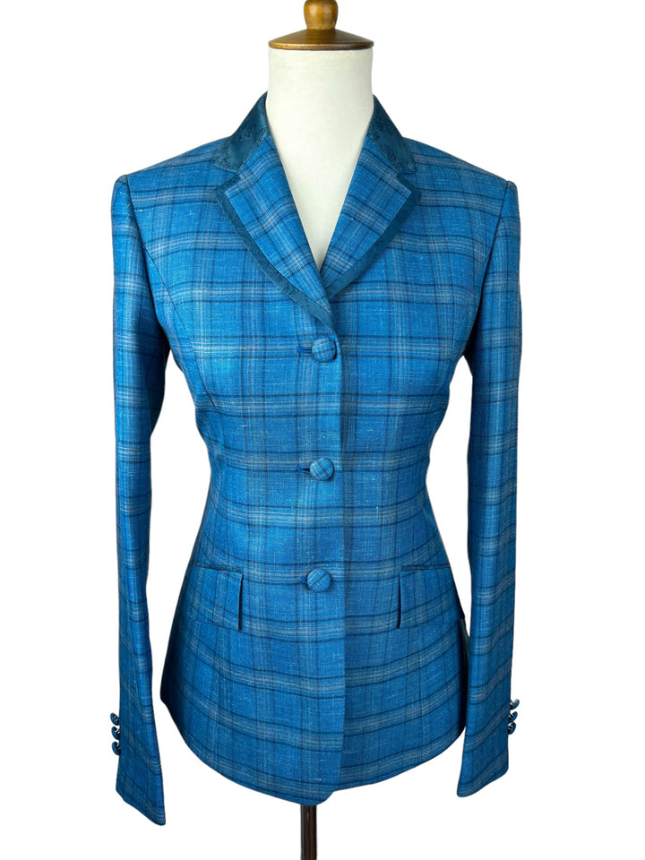 The Bianca Show Coat