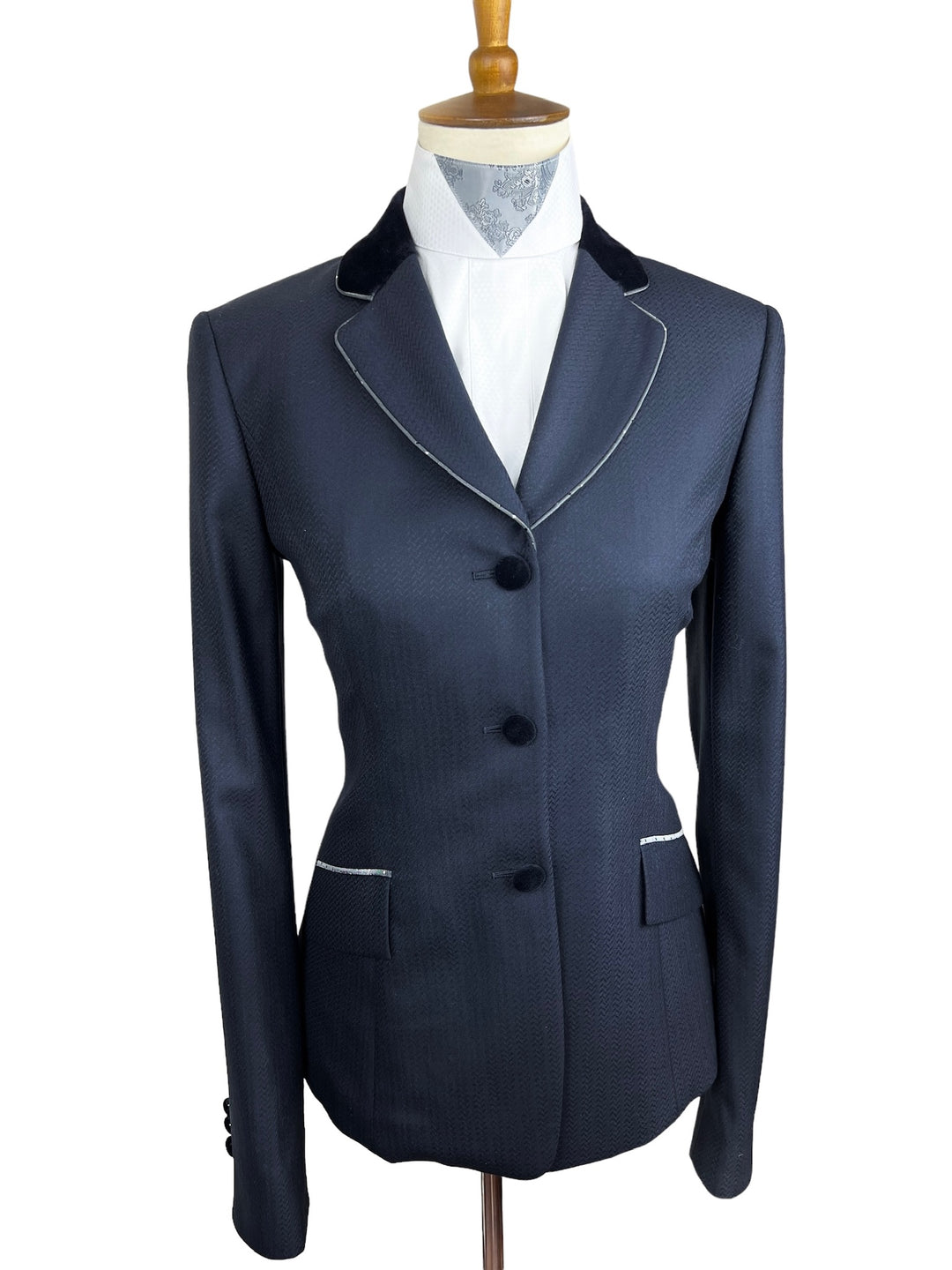 The Kelly Coat