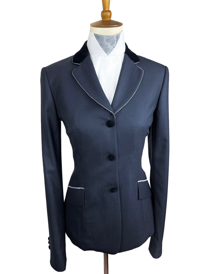 The Kelly Coat
