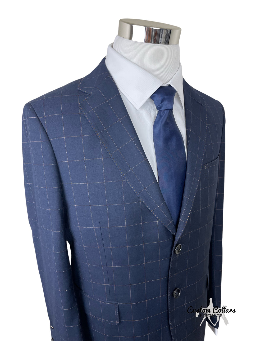 Men’s Navy Sports Coat
