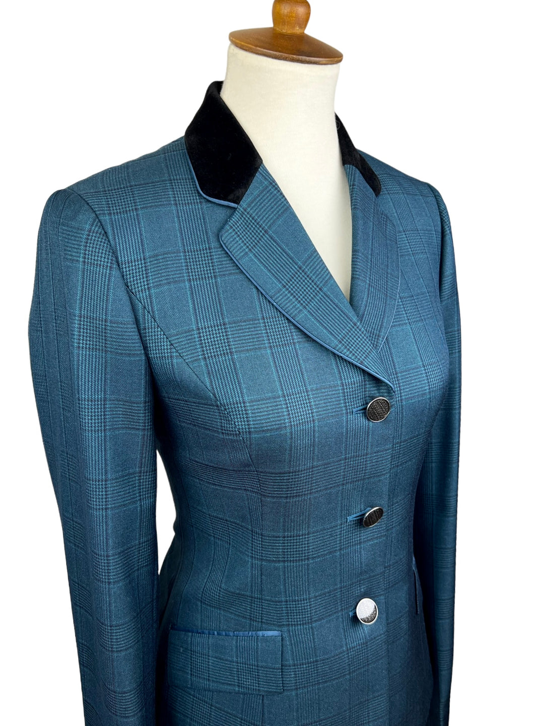 The Anderson Show Coat