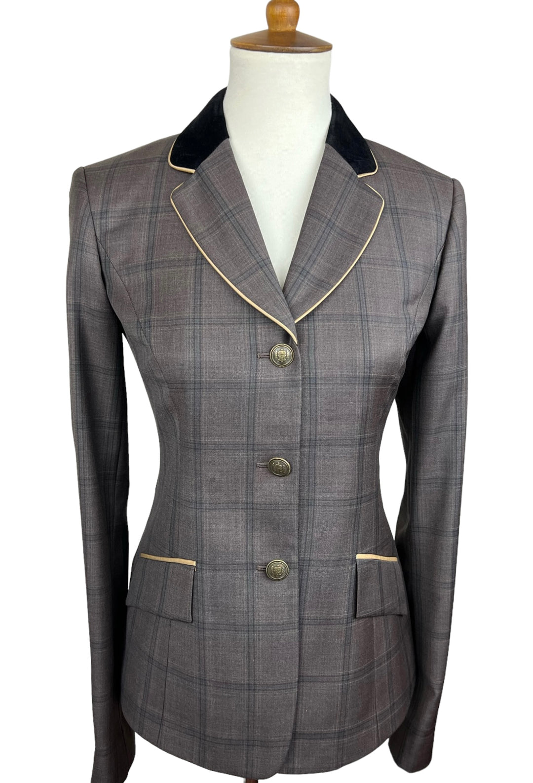The Murphy Show Coat