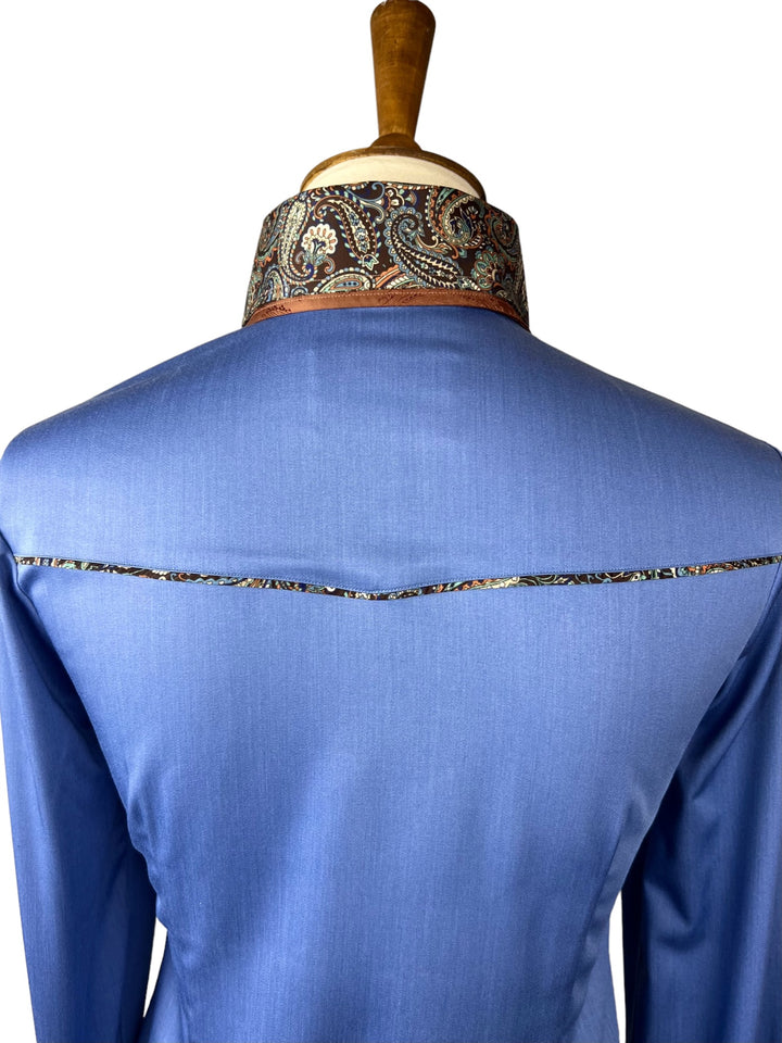 The Nashville Western Shirt