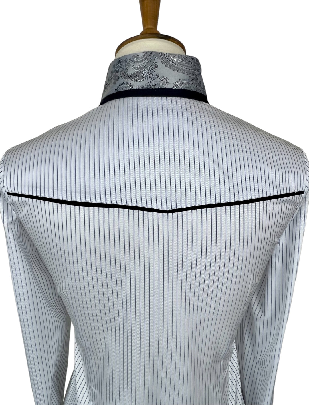 The Billie Western Shirt