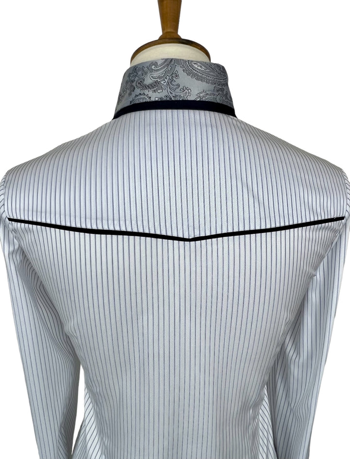 The Billie Western Shirt
