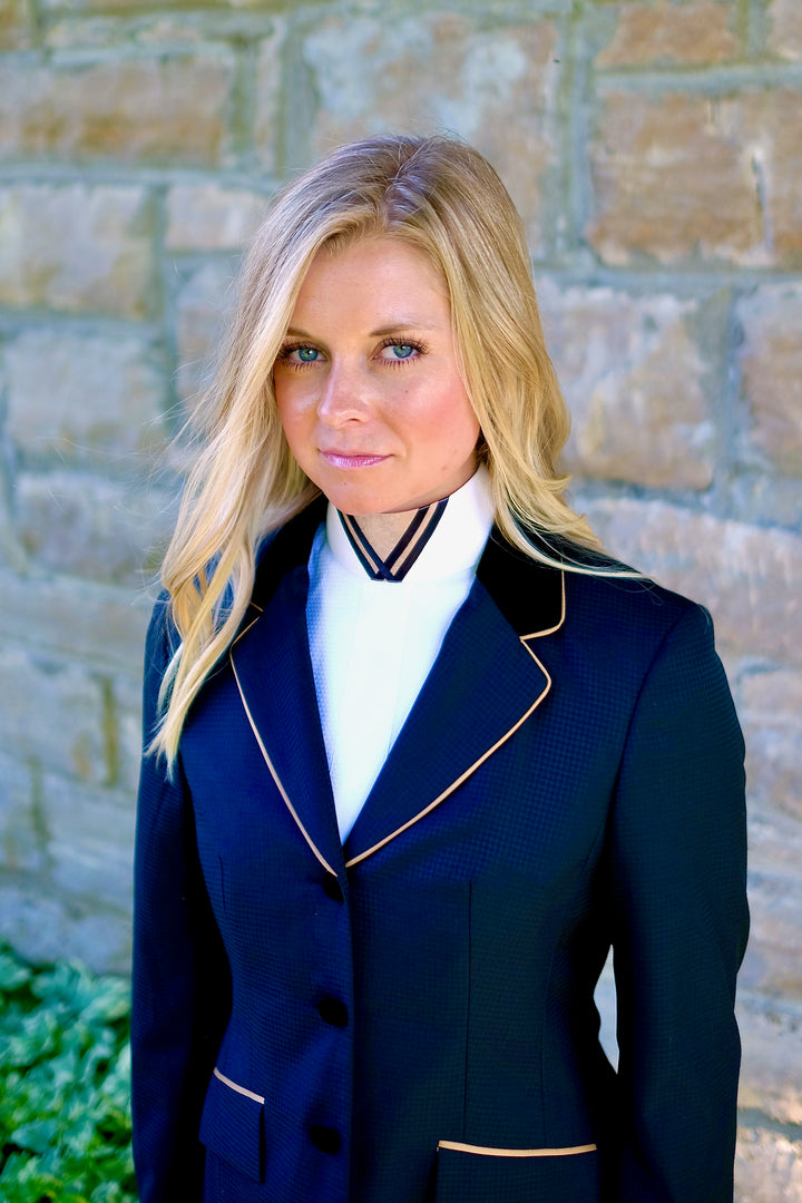 The Brooklyn Signature Hunt Shirt