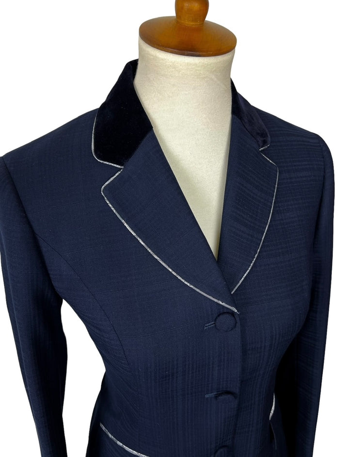 The Emery Show Coat