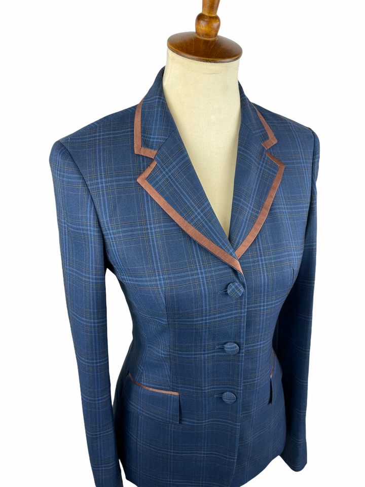 The Ellis Show Coat
