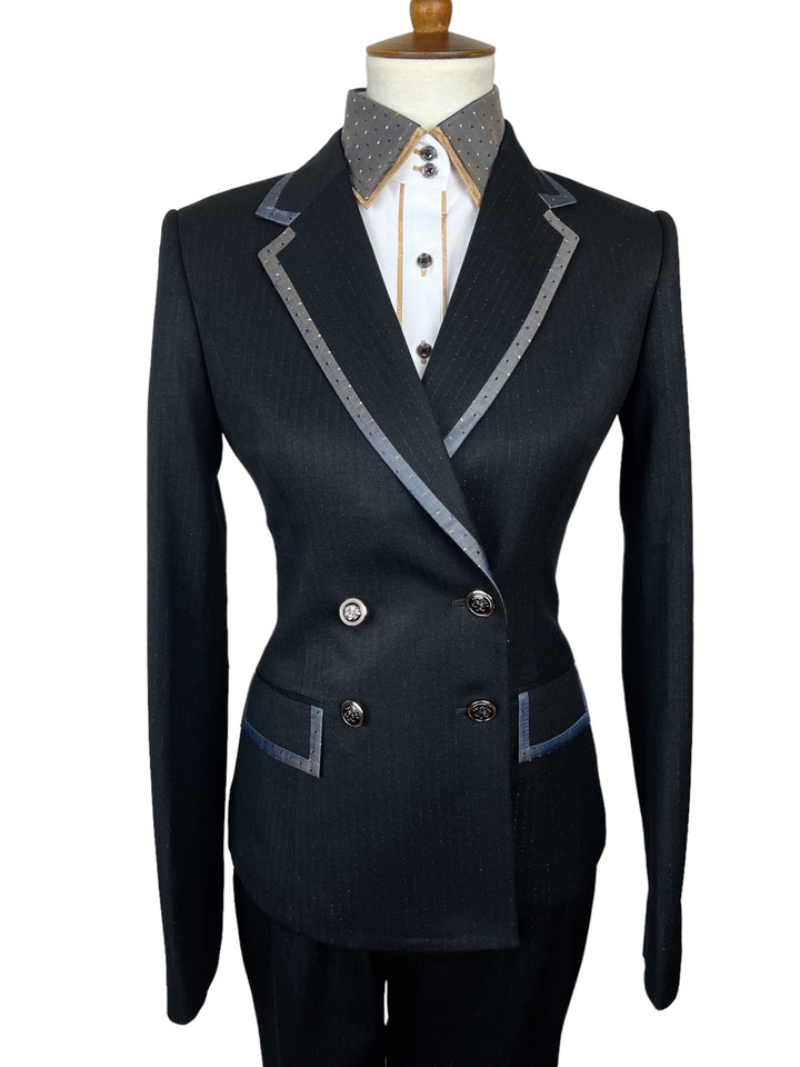 The Mariah Showmanship Suit
