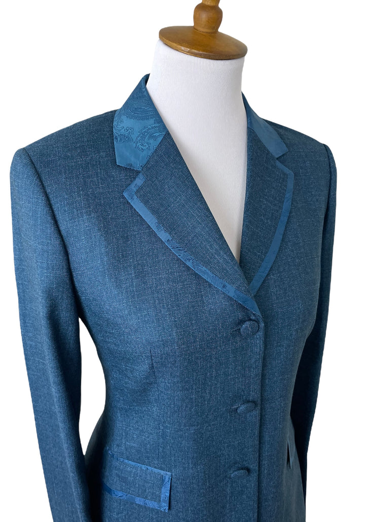 The Lexi Show Coat