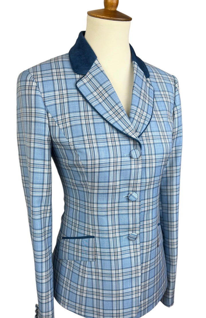 The Ashley Hunt Coat