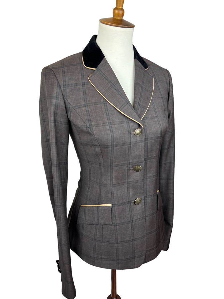 The Murphy Show Coat