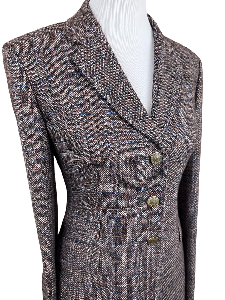 The Aimee Hacking Jacket