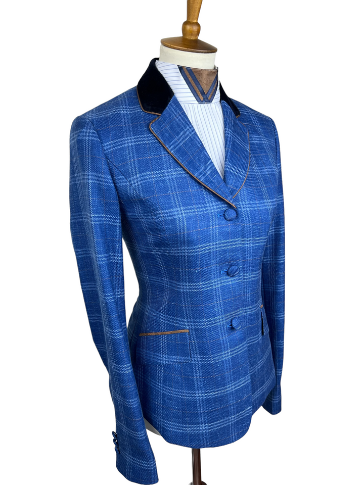 The Lindy Show Coat