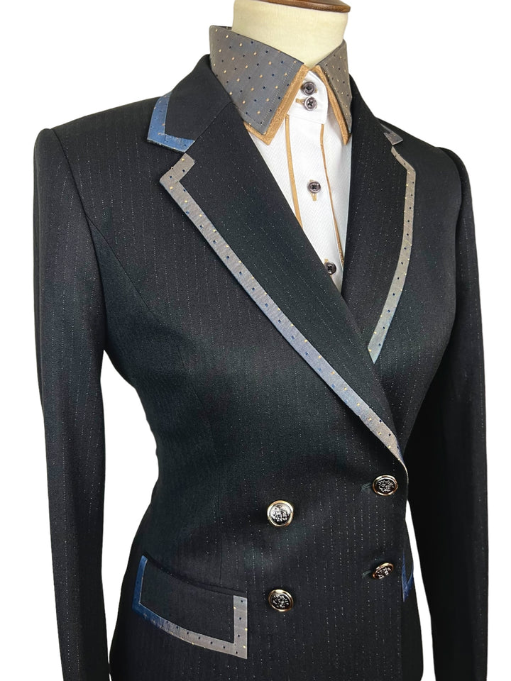 The Mariah Showmanship Suit