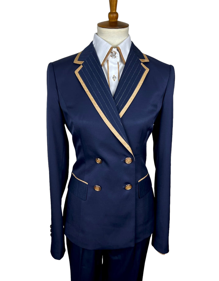 The Annie Showmanship Suit