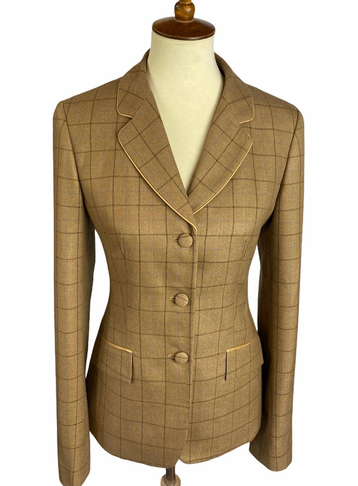 The Lindsey Show Coat