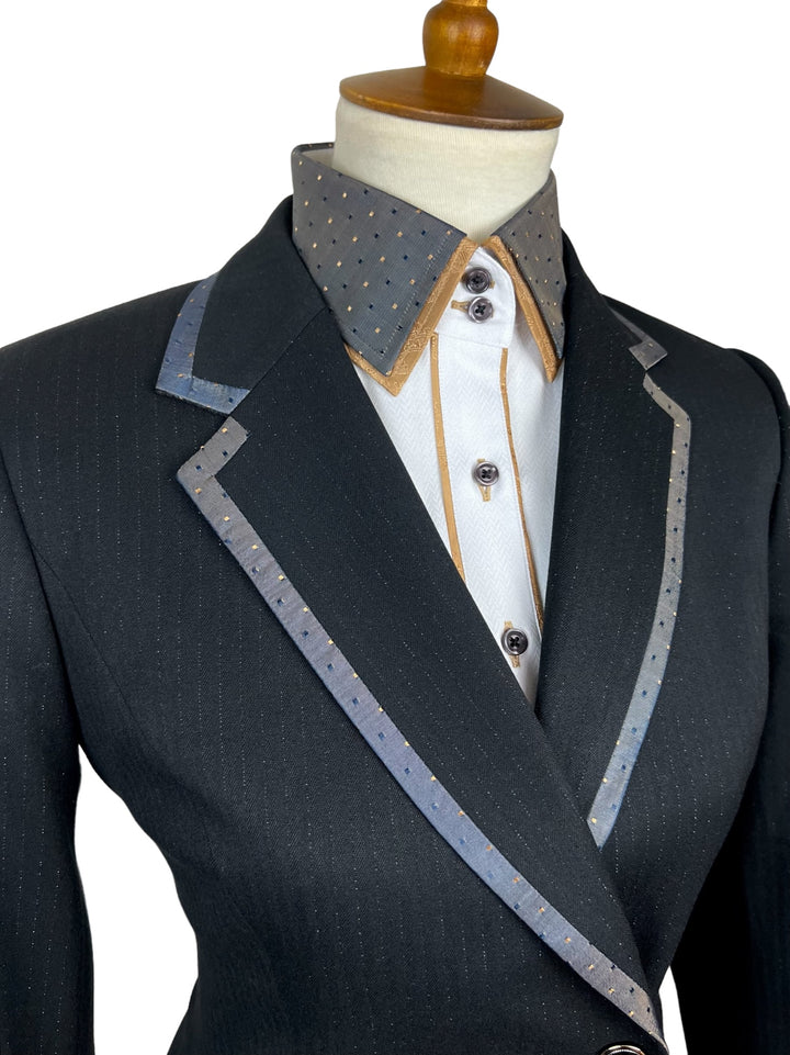 The Mariah Showmanship Suit